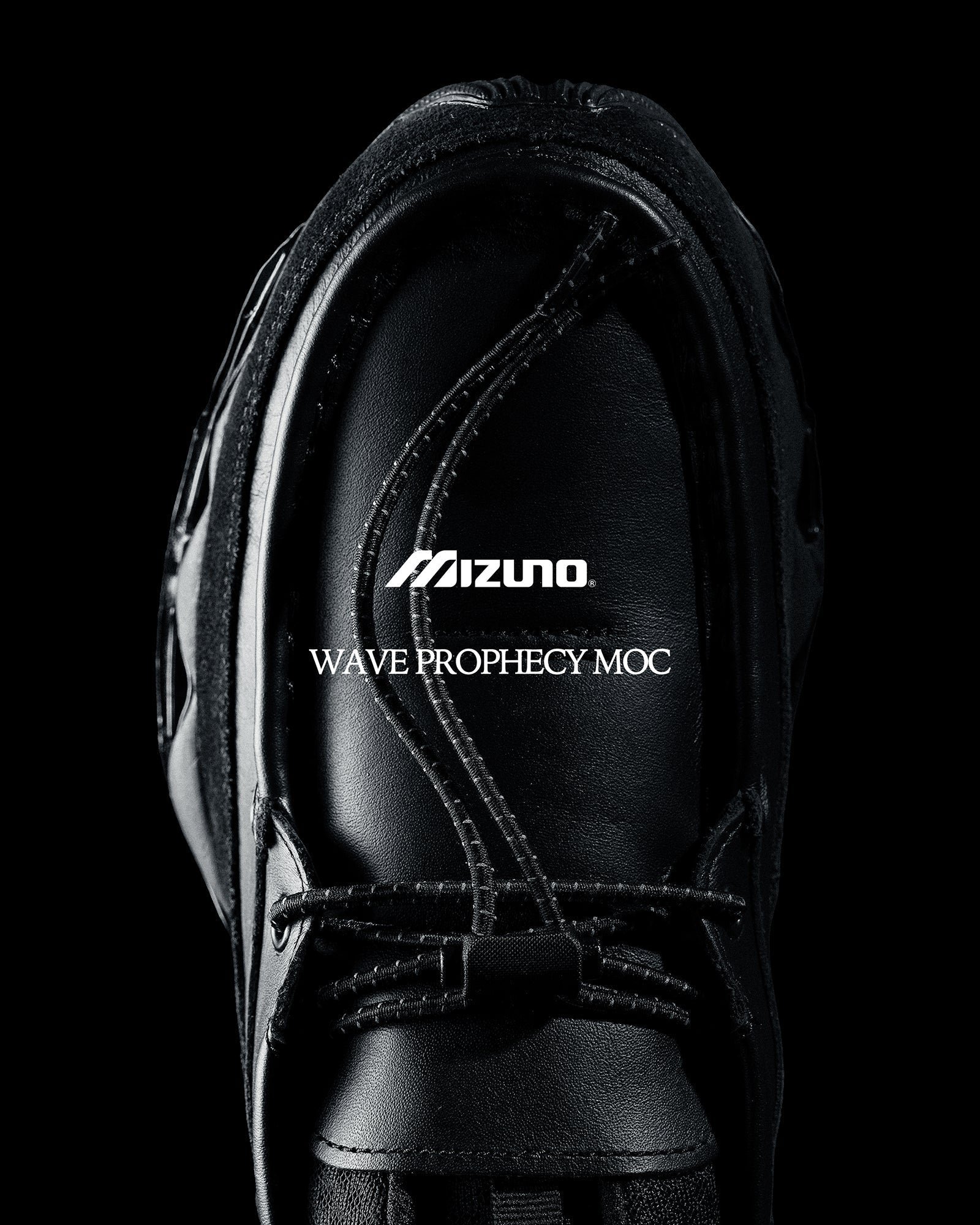 Wave Prophecy Moc 2026 – Mizuno HK Online