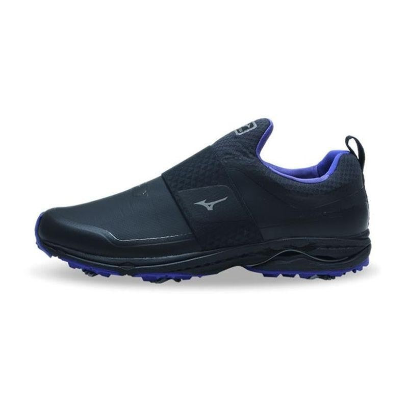 MENS WAVE CADENCE SLIP ON GOLF SHOES