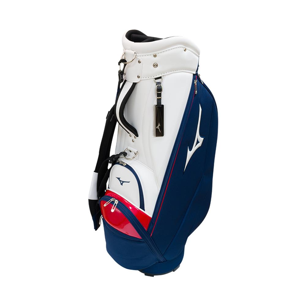 Mizuno stand bag on sale