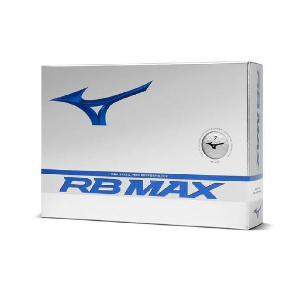 MIZUNO RB MAX GOLF BALL