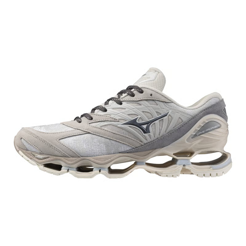 ミズノ WAVE PROPHECY LS 26cm WAVE PROPHECY LS(26.5 GREY): MIZUNO: MENS｜CONZ ONLINE STORE
