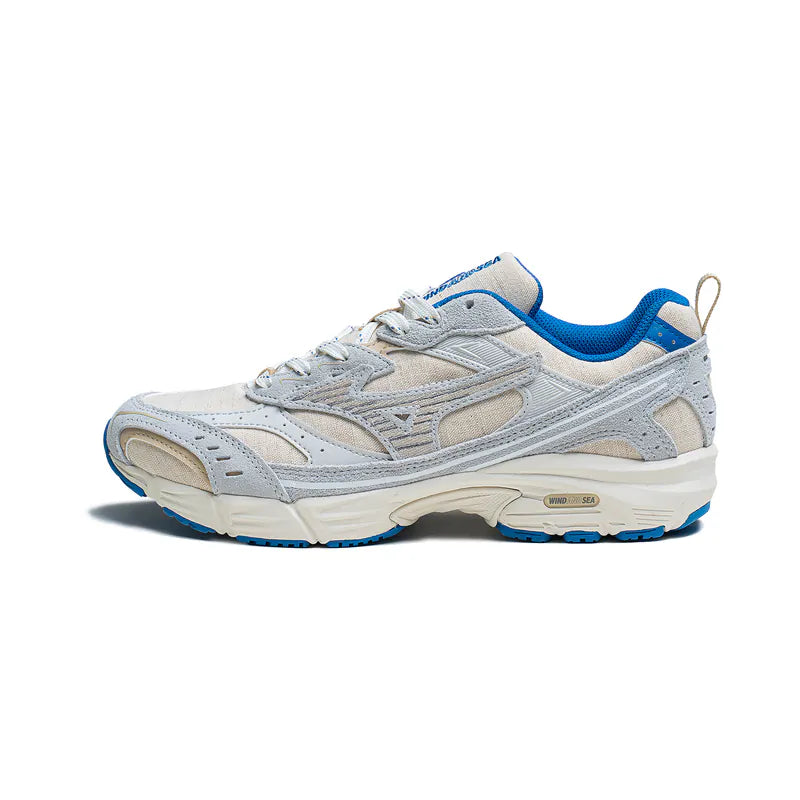 MXR WIND AND SEA | Mizuno HK Online