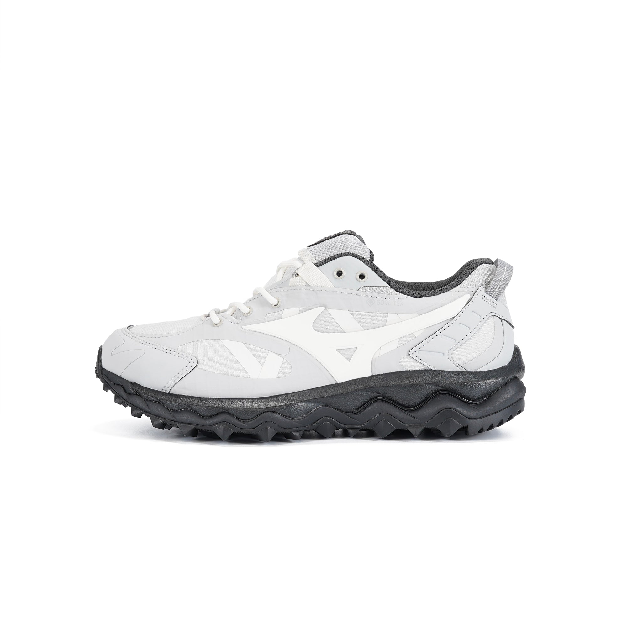WAVE MUJIN TL MID GTX nonnative | PRODUCTS | nonnative SPRING 