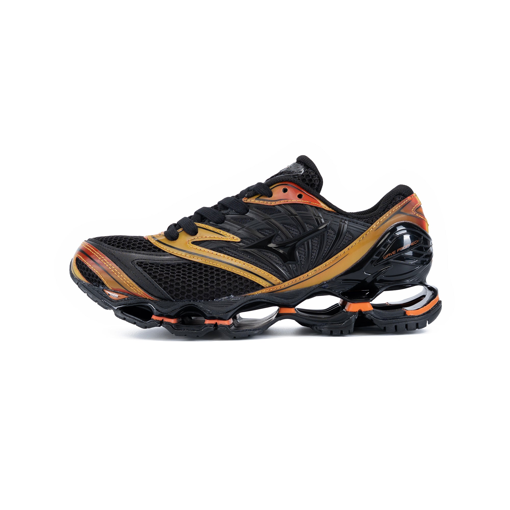 WAVE PROPHECY LS | Mizuno HK Online