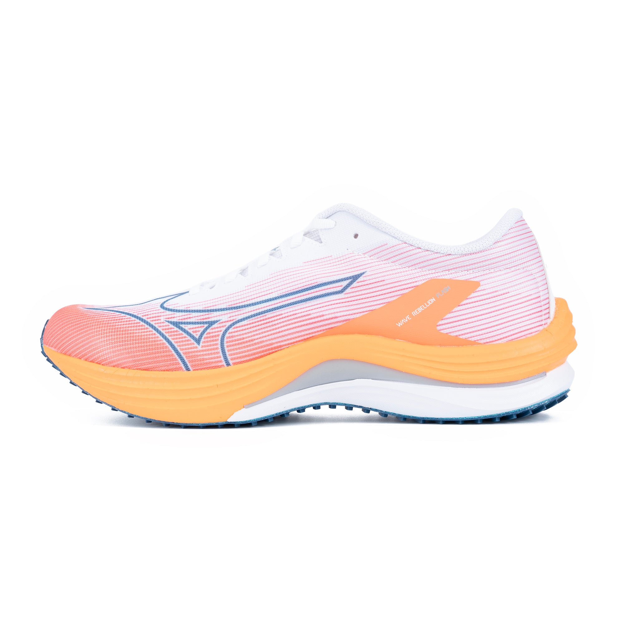MIZUNO／WAVE REBELLION 27.5センチ MENS WAVE REBELLION SONIC | Mizuno HK Online
