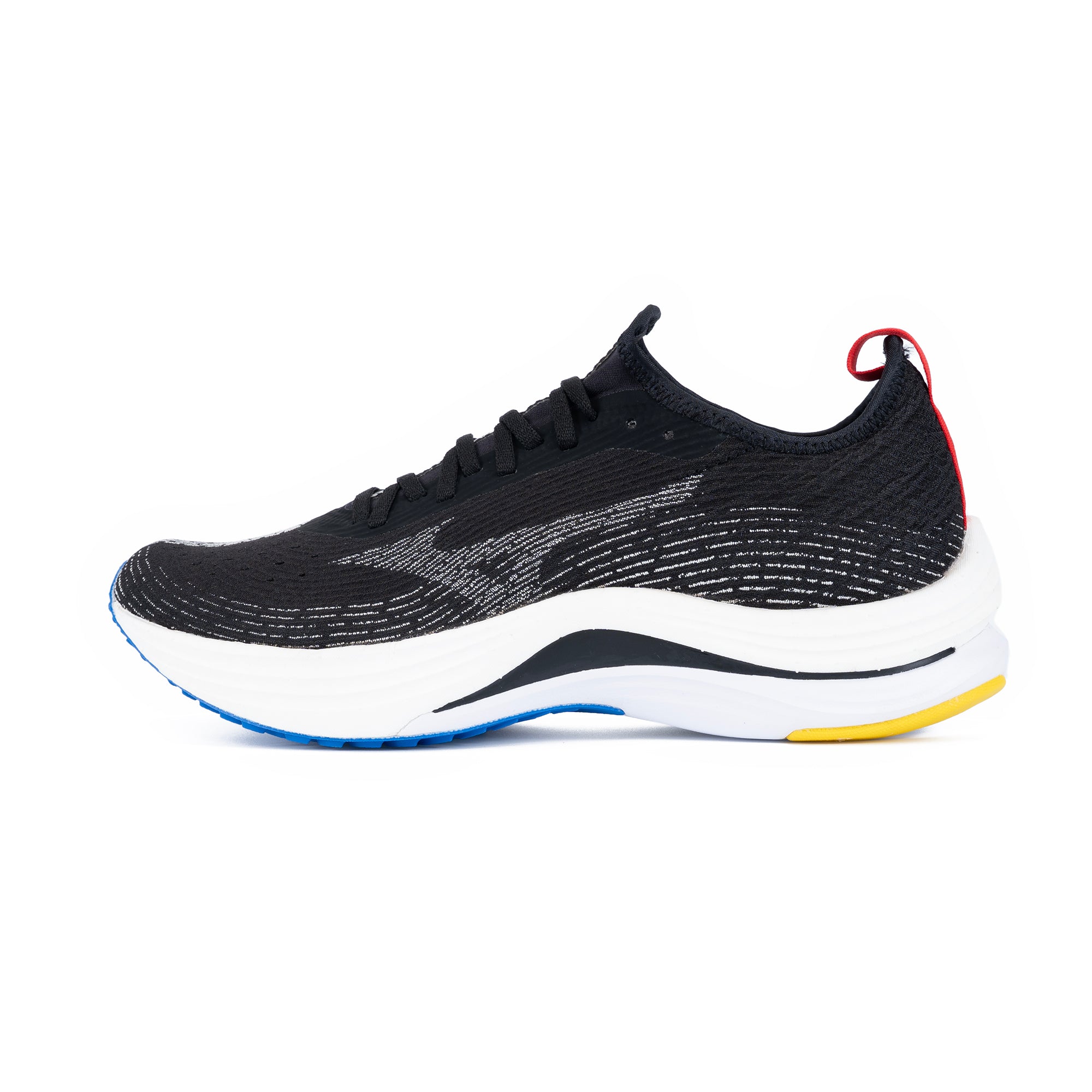 MIZUNO WAVE AERO 20＋R J1GA223581 25.5cm ランニングシューズの