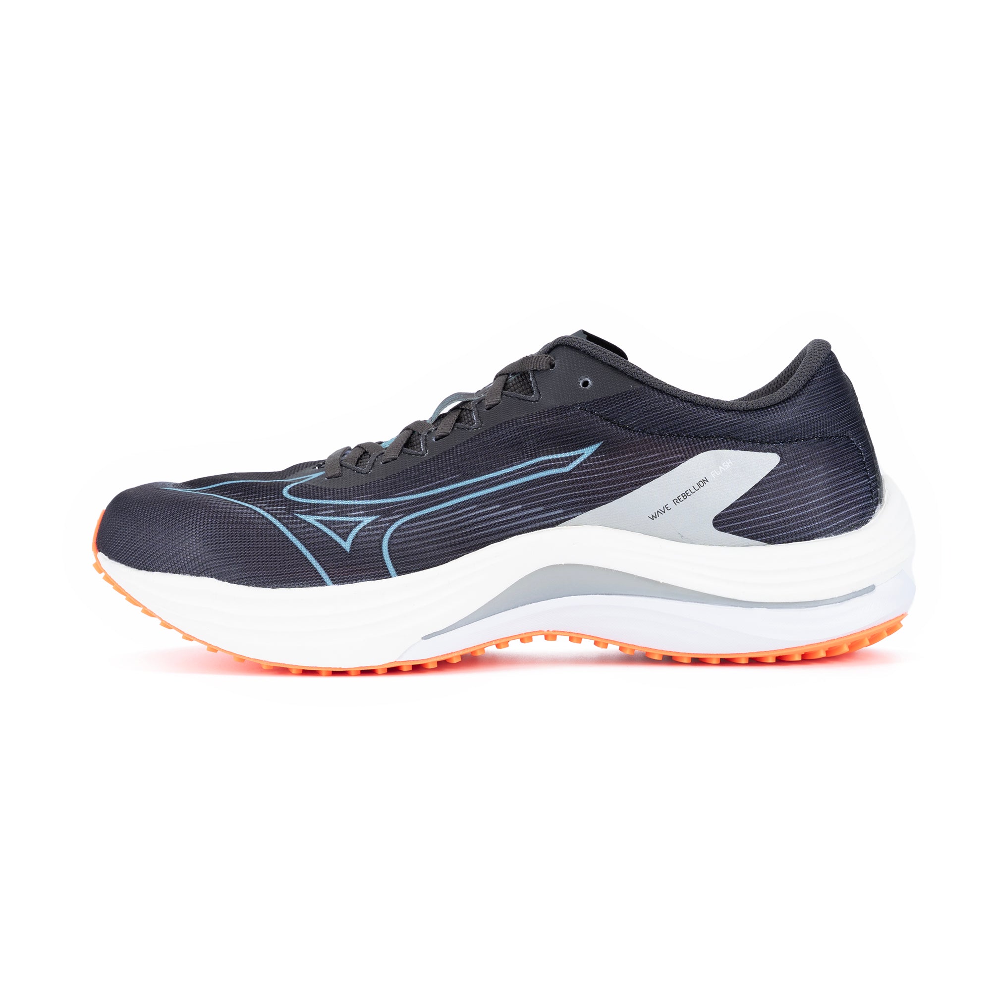 MENS WAVE REBELLION FLASH WIDE – Mizuno HK Online
