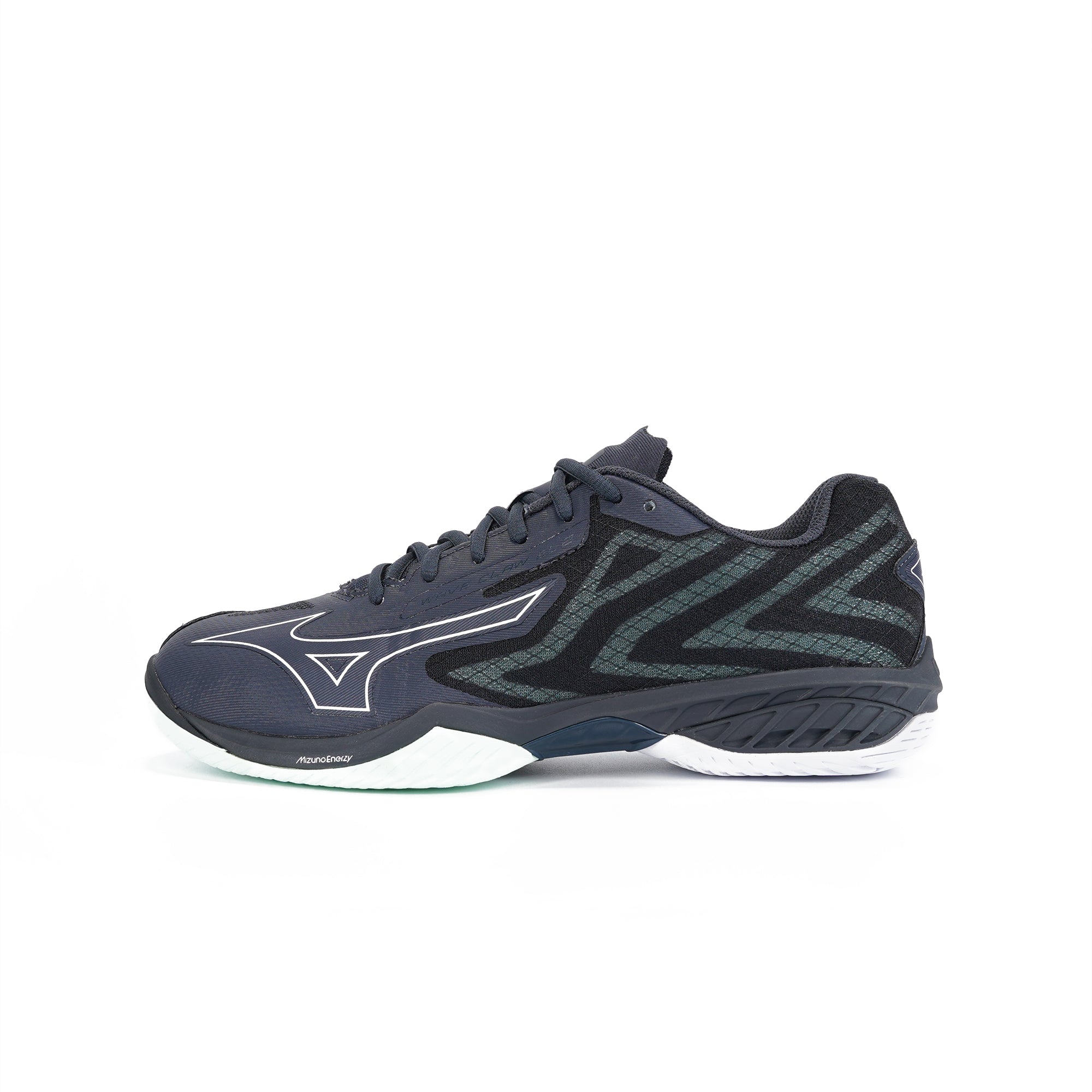 シューズ MIZUNO WAVE CLAW EL 2 UNISEX WAVE CLAW EL 2 – Mizuno HK Online