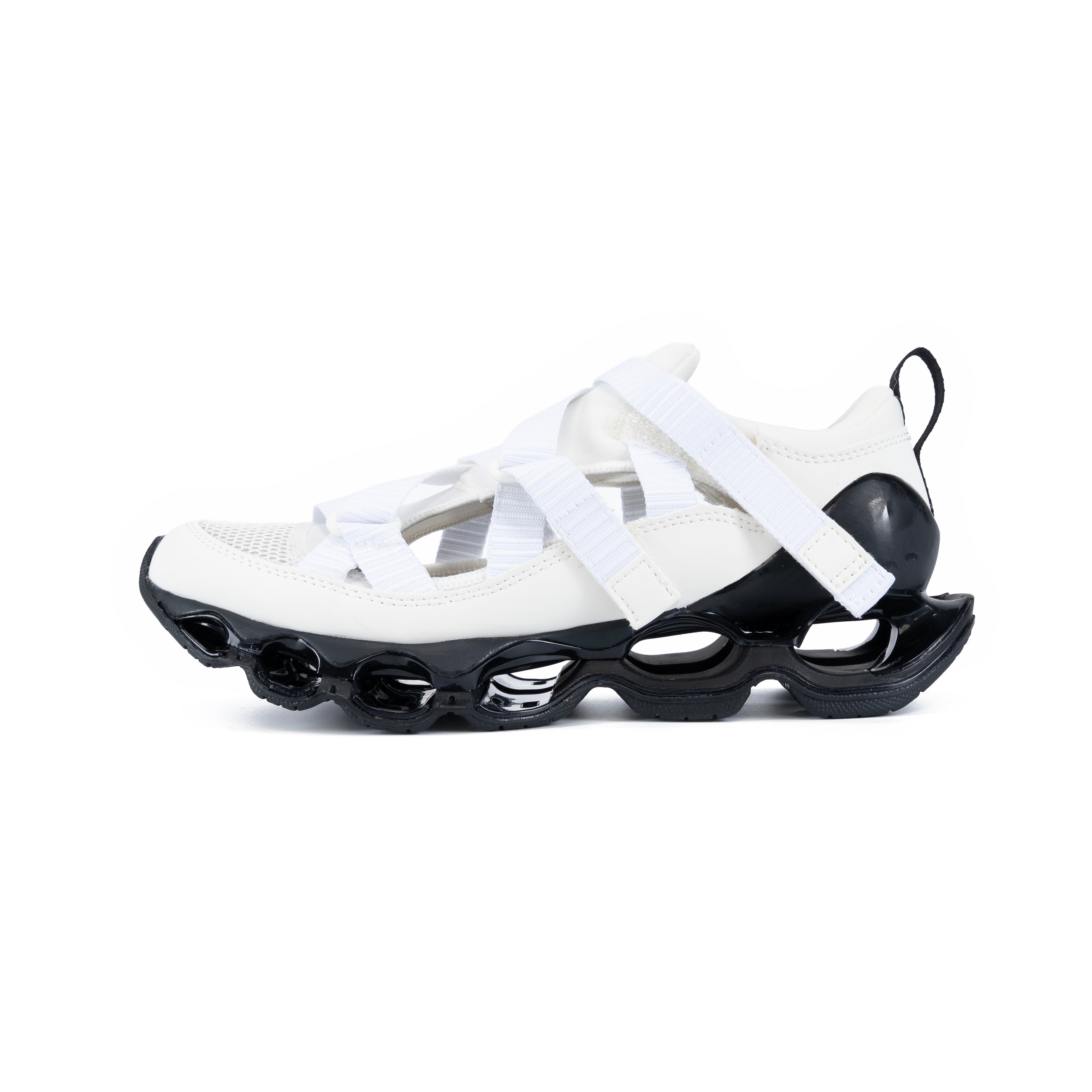 WAVE PROPHECY STRAP | Mizuno HK Online