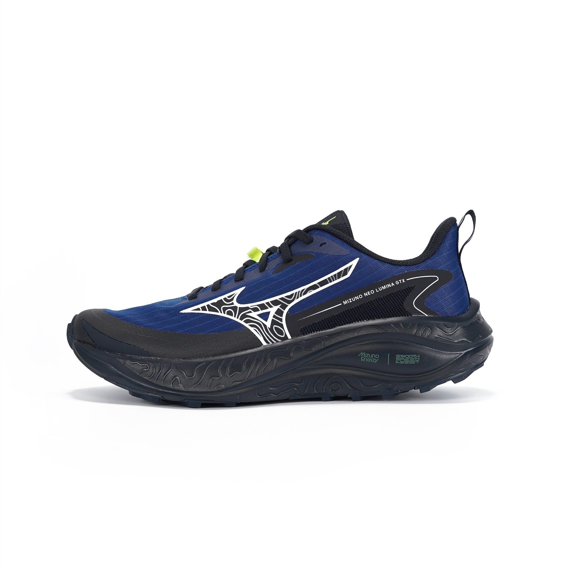 MEN MIZUNO NEO LUMINA GTX | Mizuno HK Online