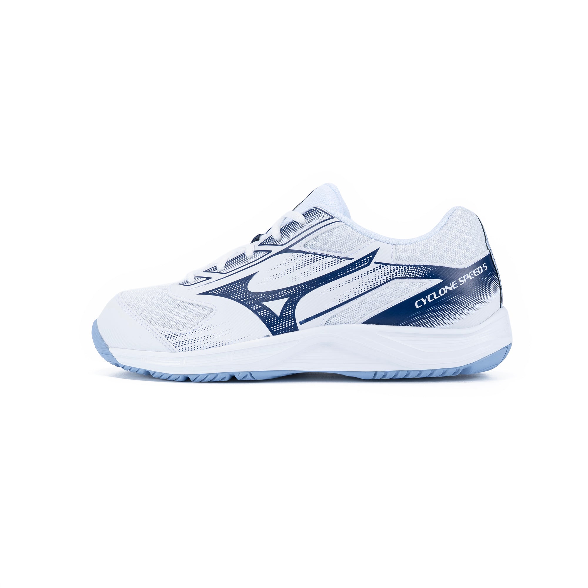 白磁　盃 8点 UNISEX CYCLONE SPEED 5 | Mizuno HK Online
