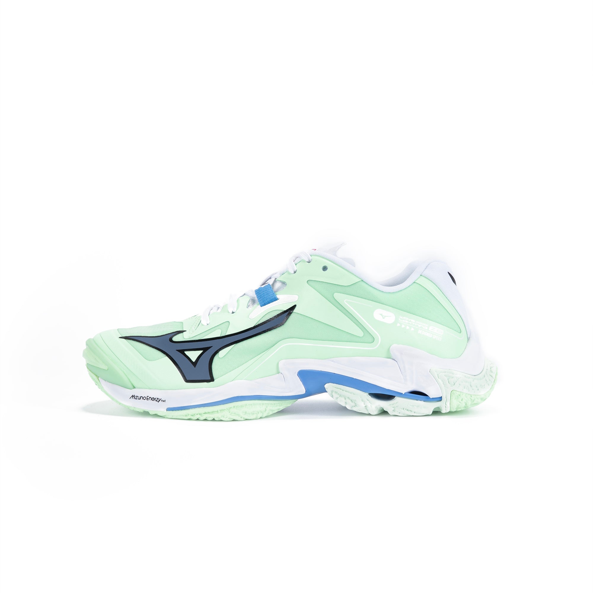 wave lightning