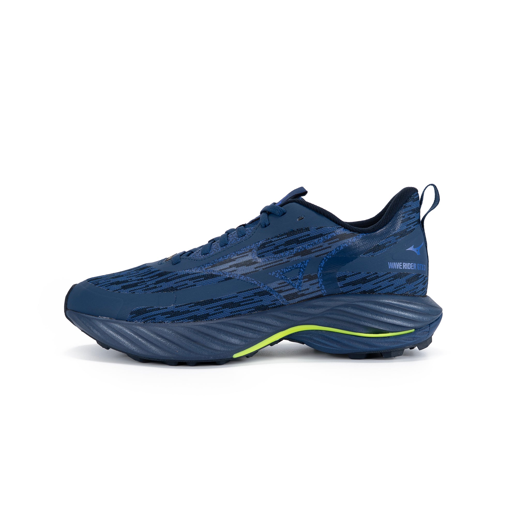 MEN WAVE RIDER GTX 3 ｜ Mizuno HK Online