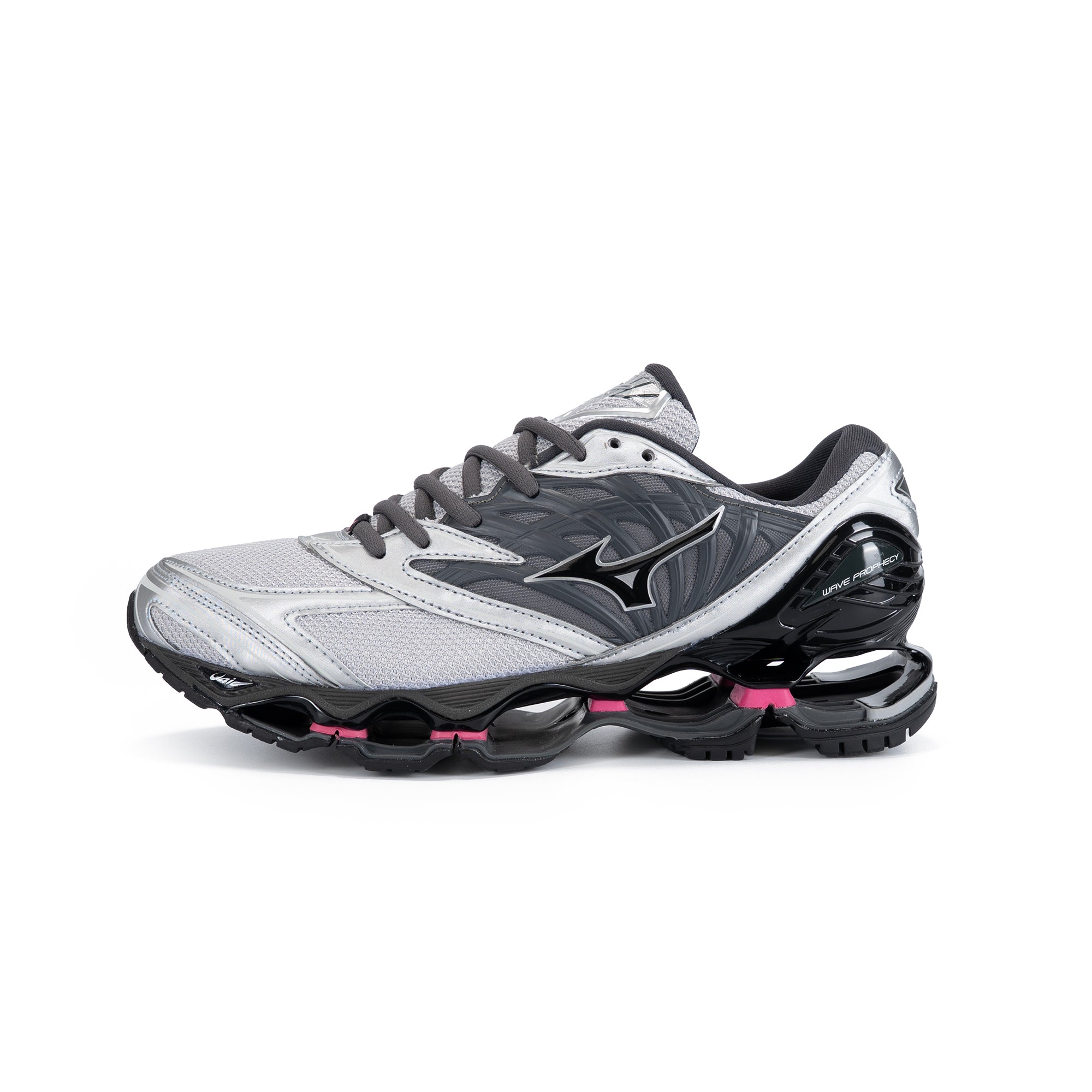 靴 wave prophecy ls MIZUNO WAVE PROPHECY LS | Mizuno HK Online