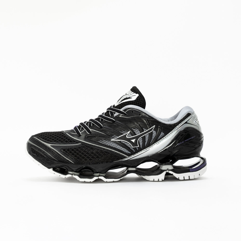 靴 MIZUNO WAVE PROPHECY LS D1GA238701 Mizuno Wave Prophecy LS 'White' D1GA238701