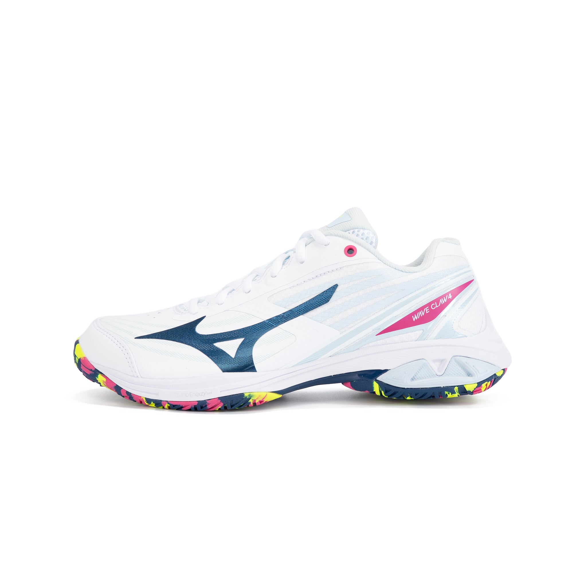 【新品未使用】 MIZUNO ミズノ WAVE CLAW 4 FIT 26.5 UNISEX WAVE CLAW 4 | Mizuno HK Online