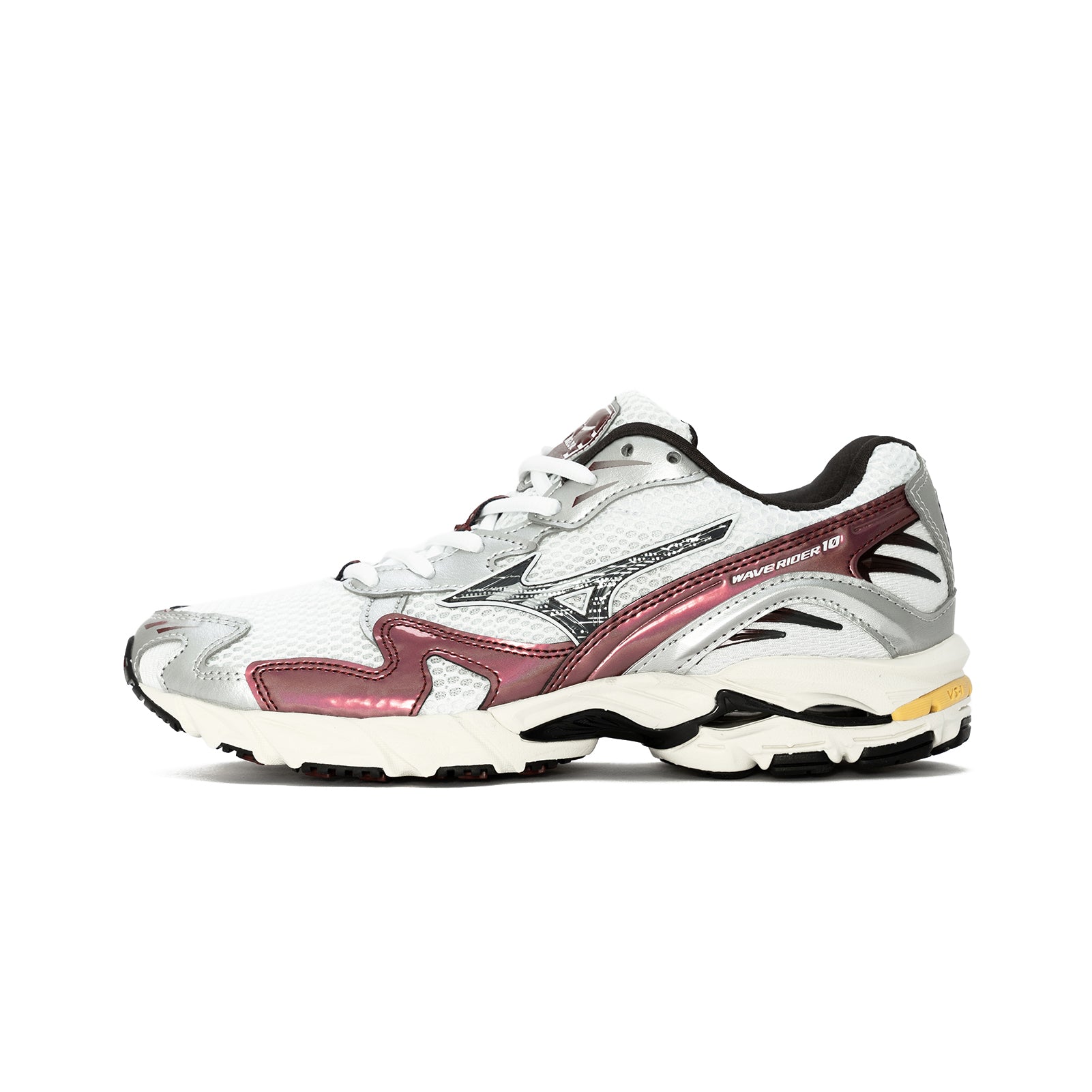 WAVE RIDER 10 SPORT| SPORTSTYLE | Mizuno HK Online