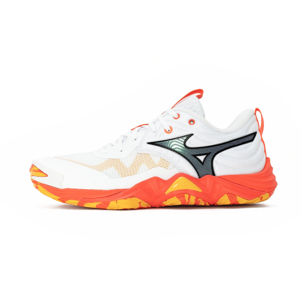 UNISEX WAVE MOMENTUM ELITE – Mizuno HK Online