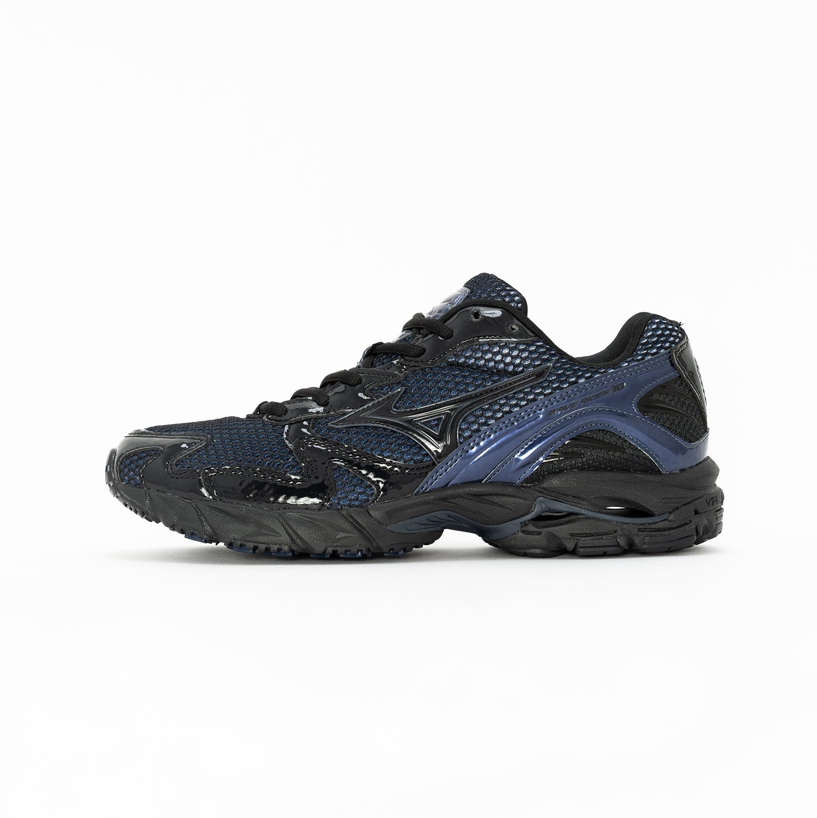WAVE RIDER 10 END | Mizuno HK Online