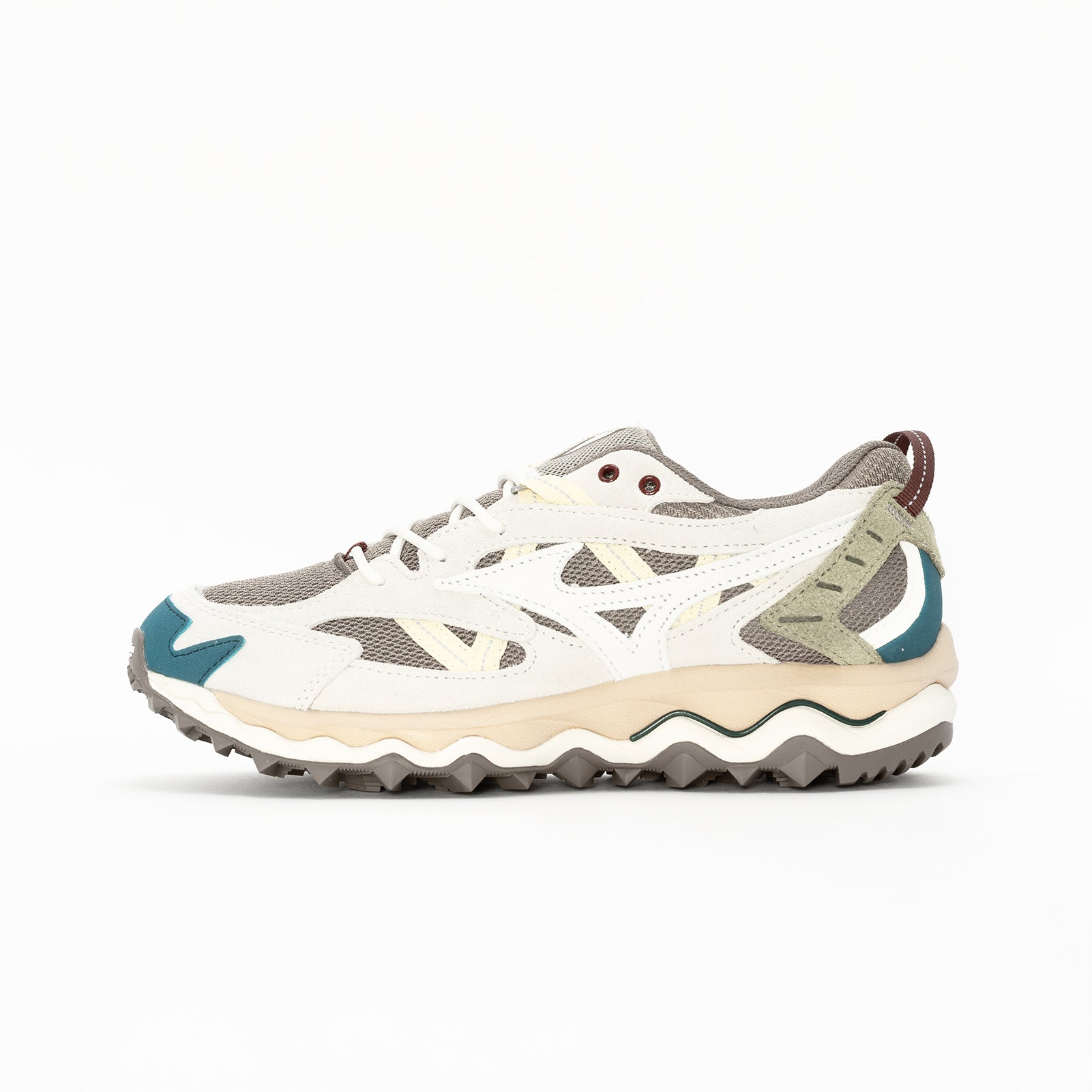 RB-LINE WAVE MUJIN TL Mizuno HK Online