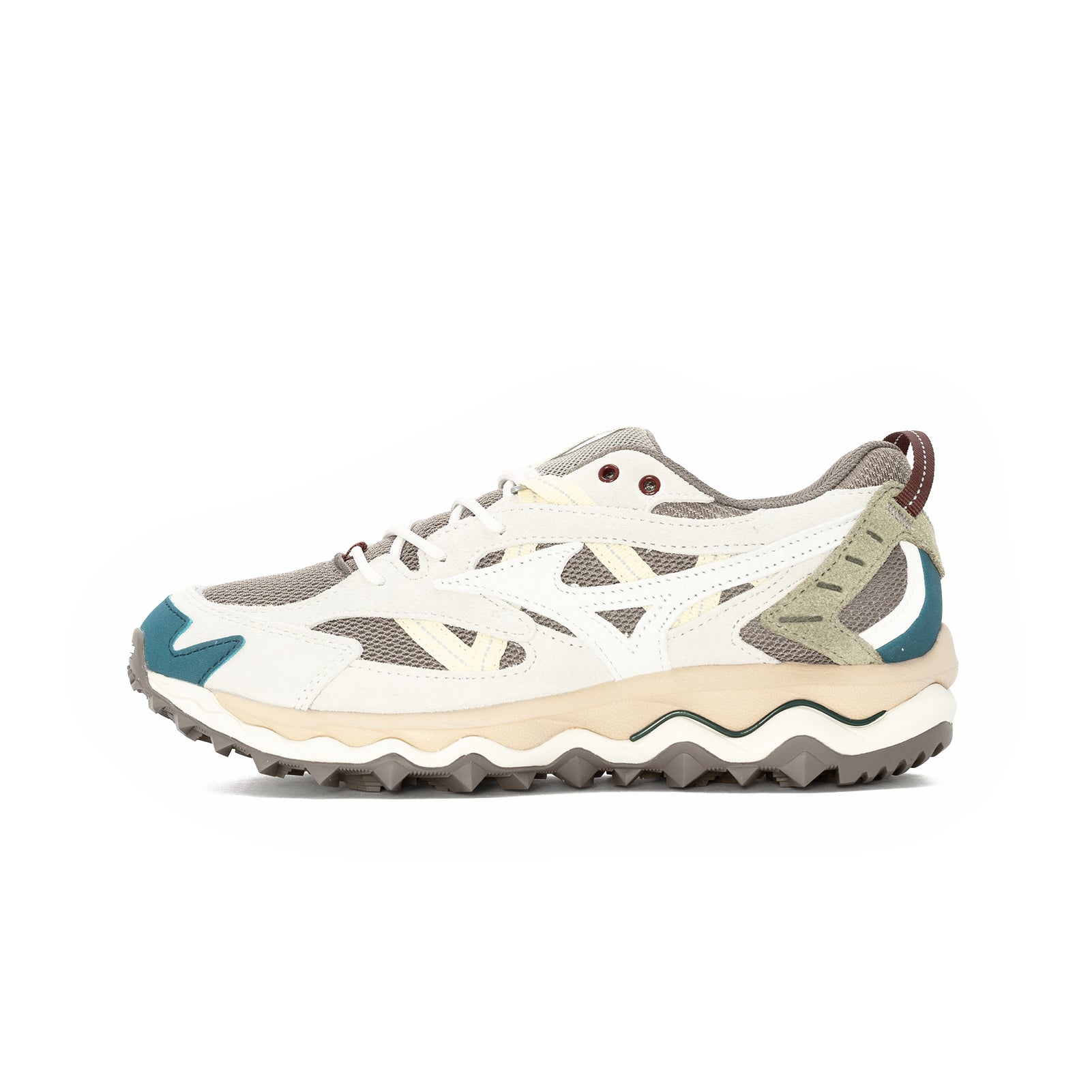 RB-LINE WAVE MUJIN TL | Mizuno HK Online