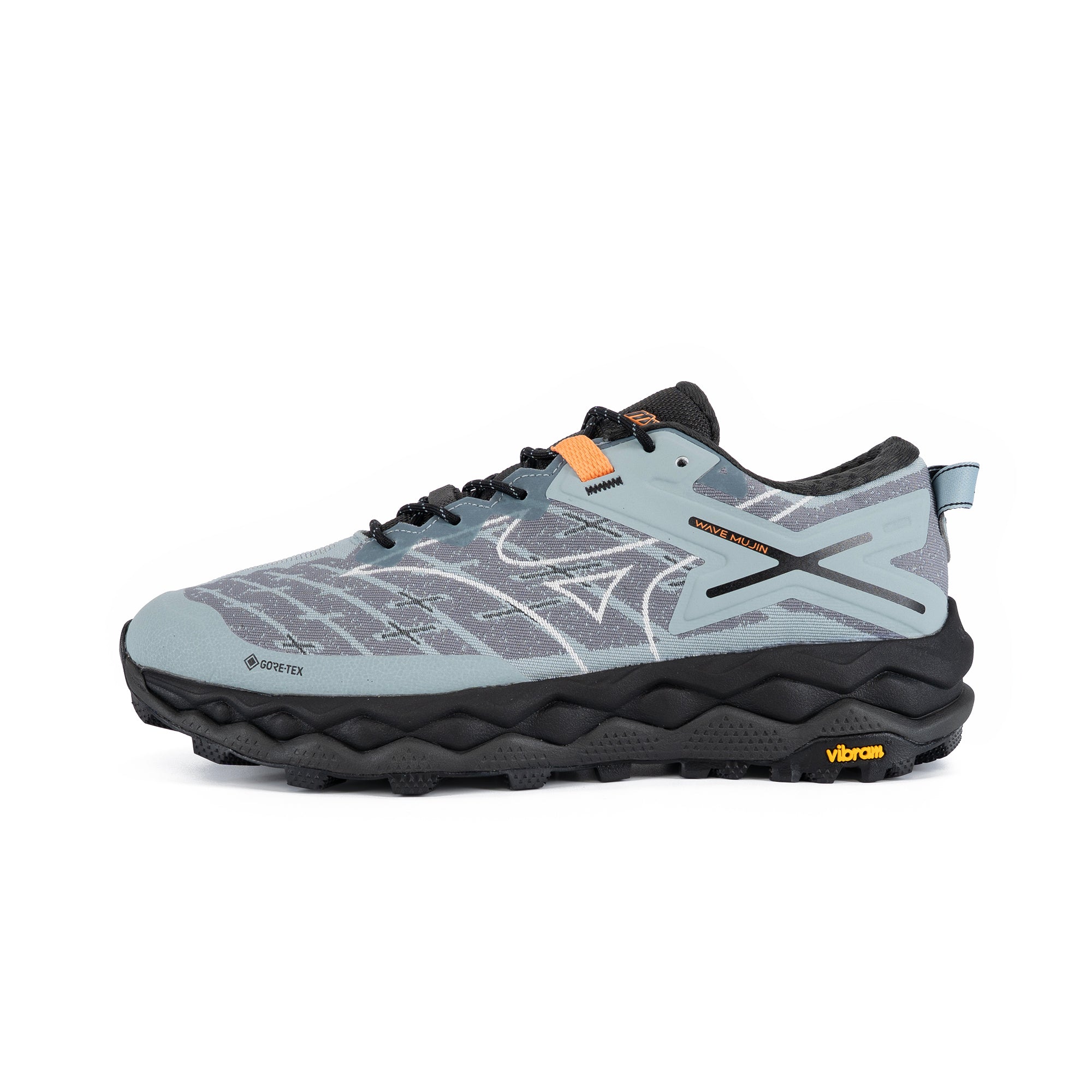WAVE MUJIN LS GTX | Mizuno HK Online