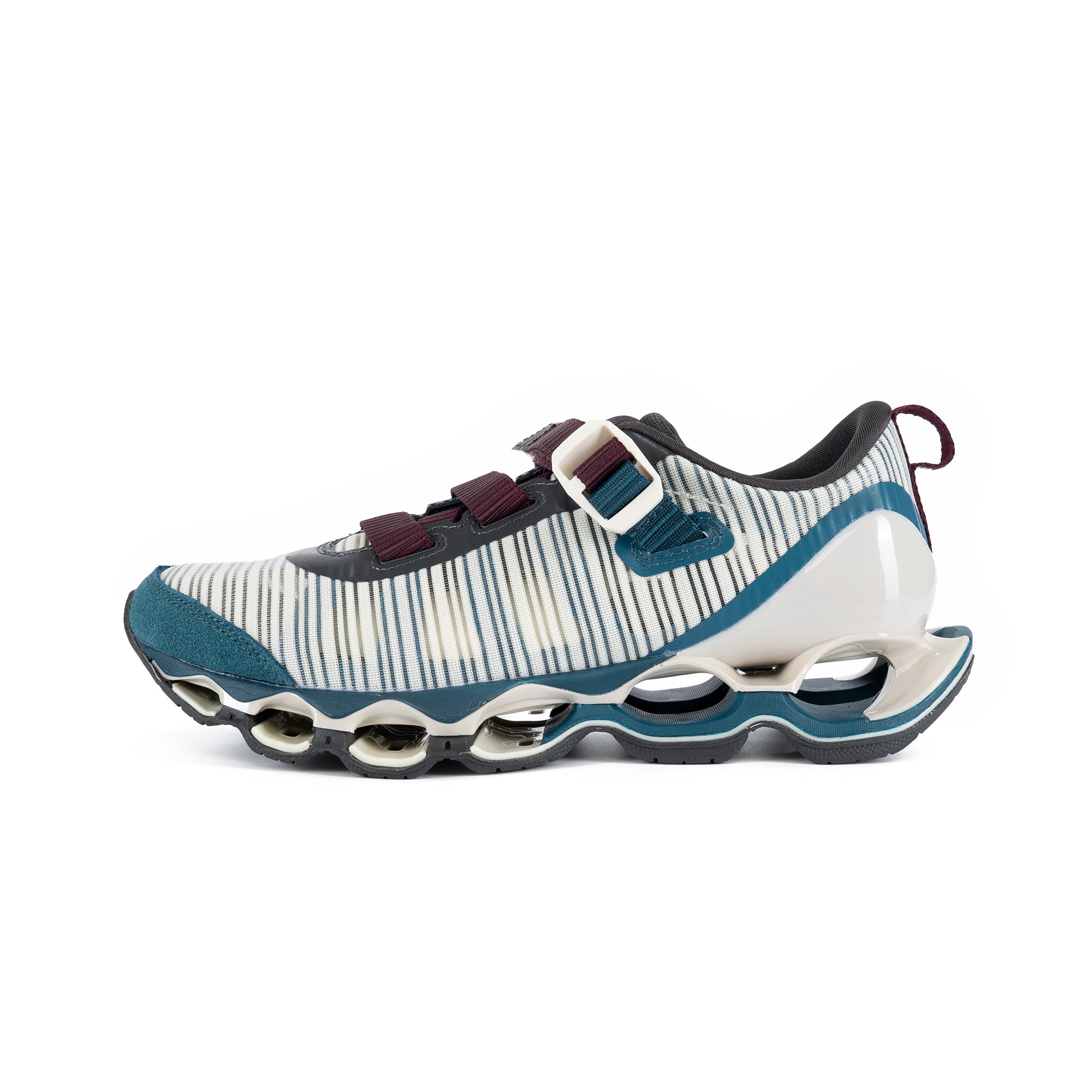 WAVE PROPHECY STRAP 2 | Mizuno HK Online