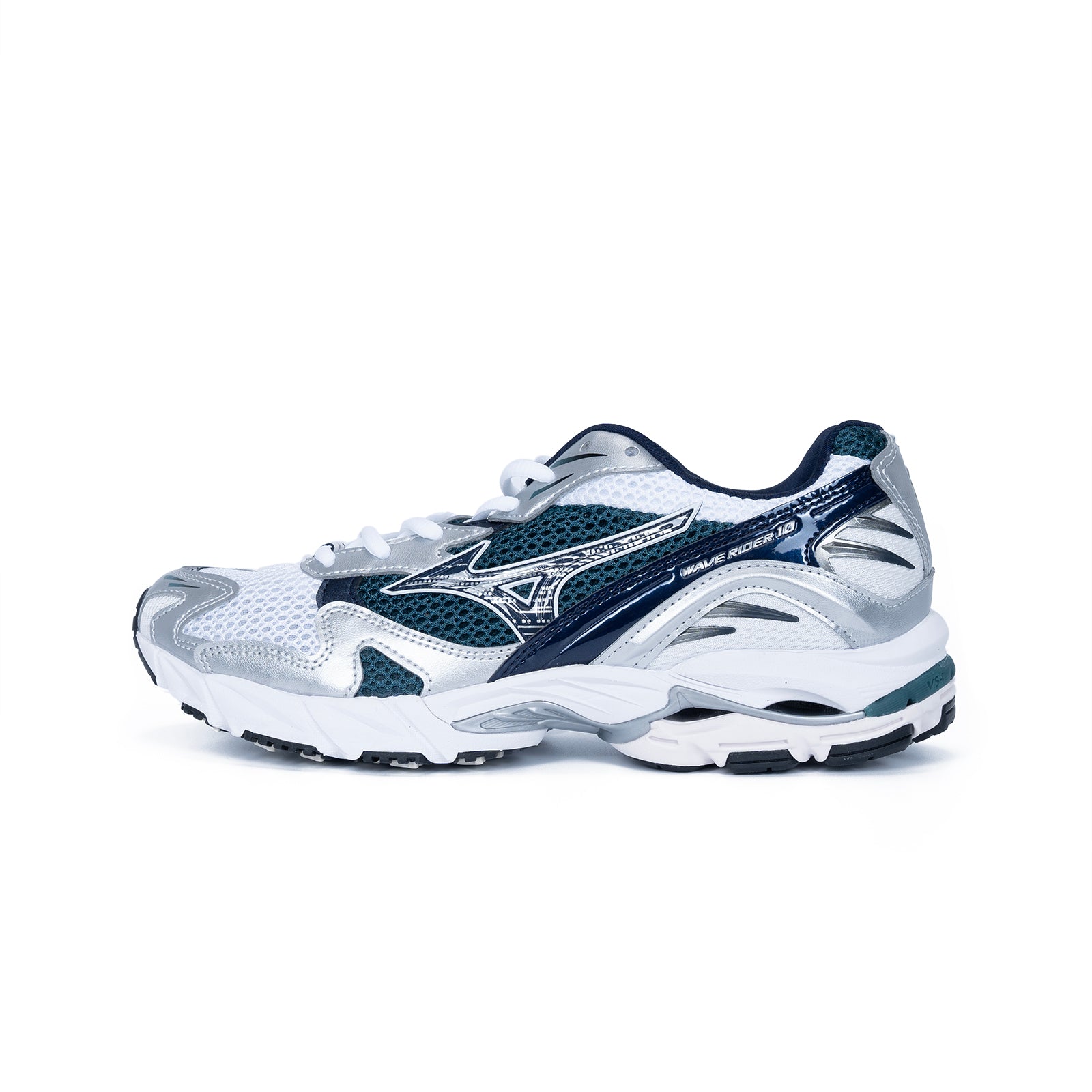 WAVE RIDER 10 Mizuno HK Online - Main Image