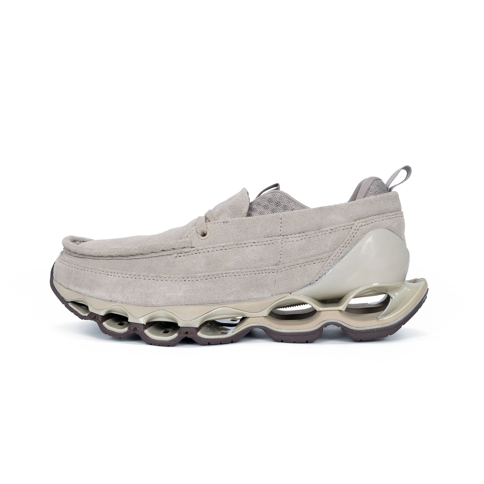 WAVE PROPHECY MOC Mizuno HK Online