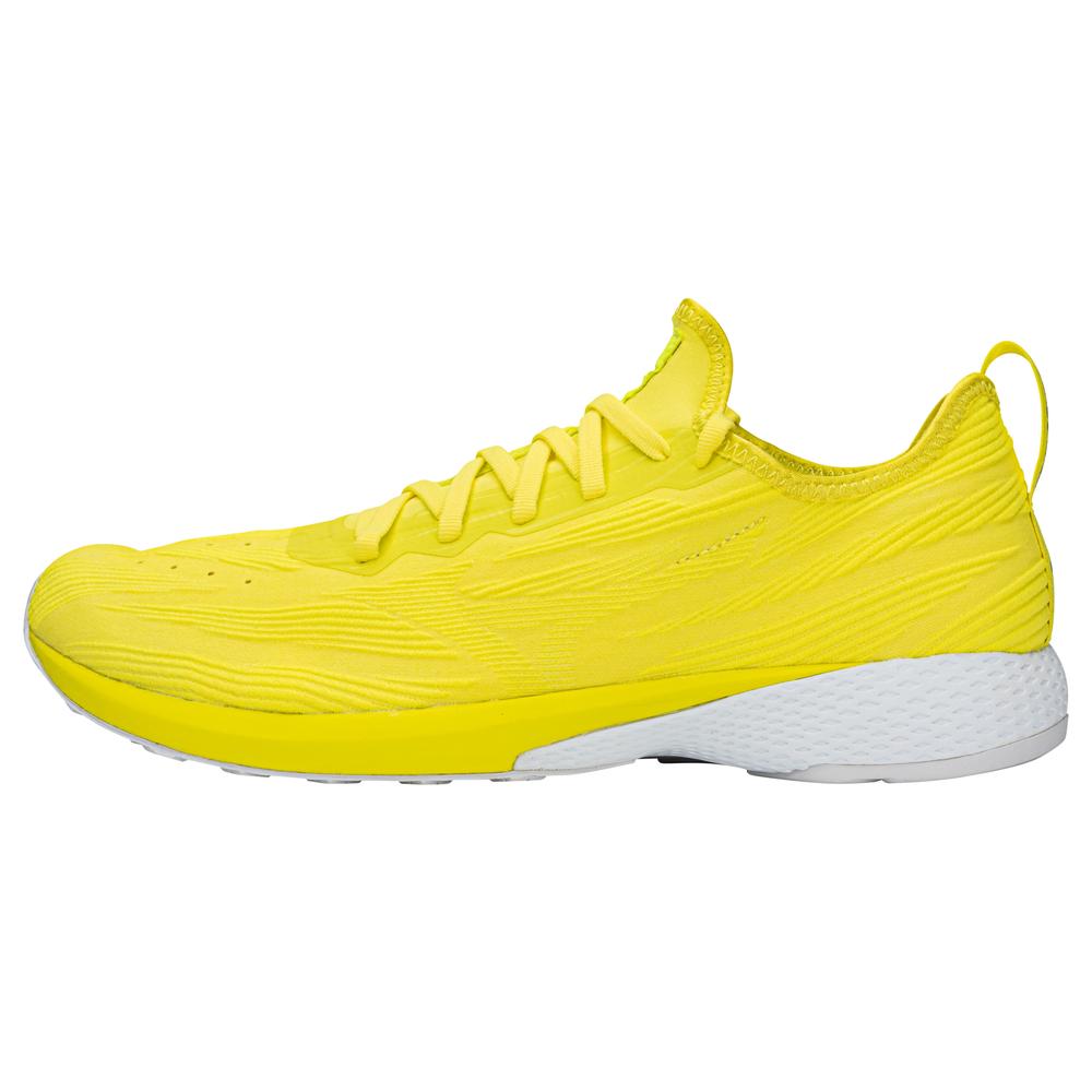 Mizuno wave creation 19 yellow online