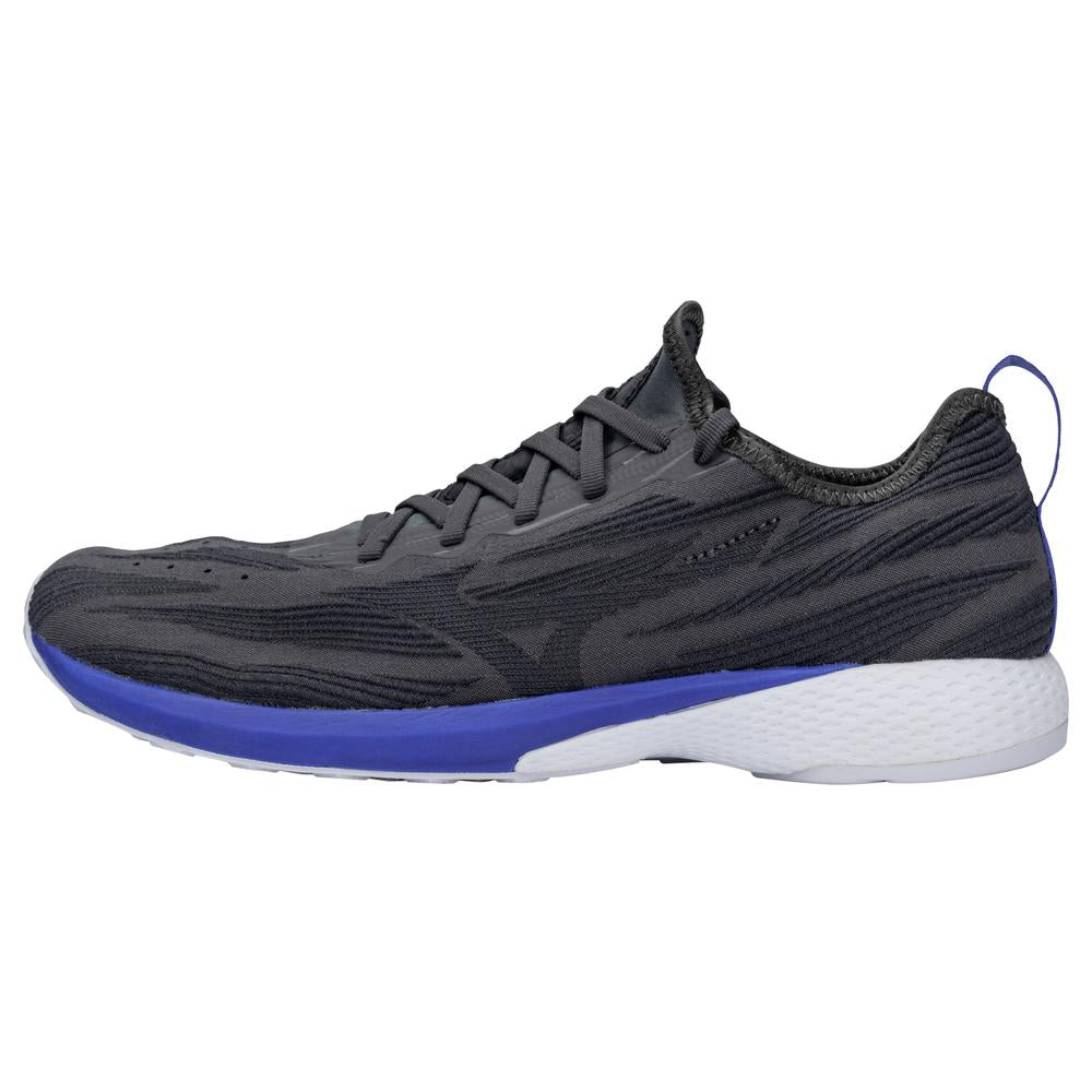 Mizuno wave aero marroni online