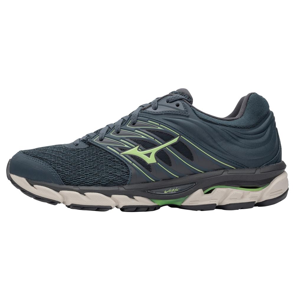 Mizuno wave paradox verde on sale