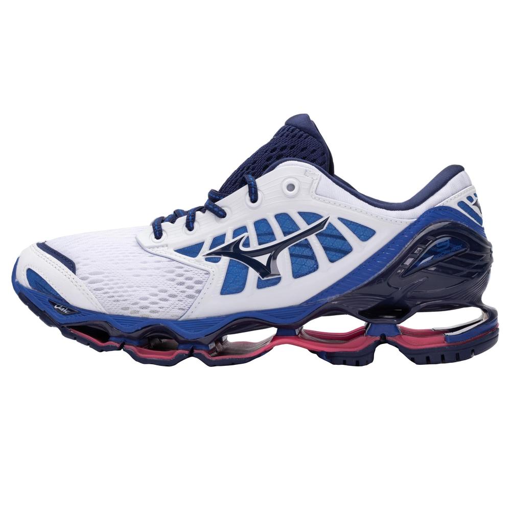 Mizuno wave prophecy uomo blu online