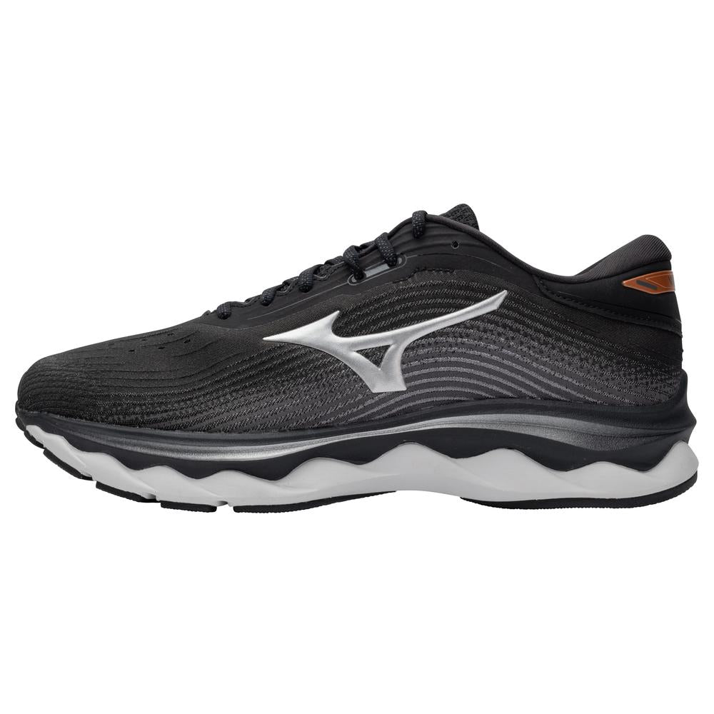 Mizuno wave sky running shoes online