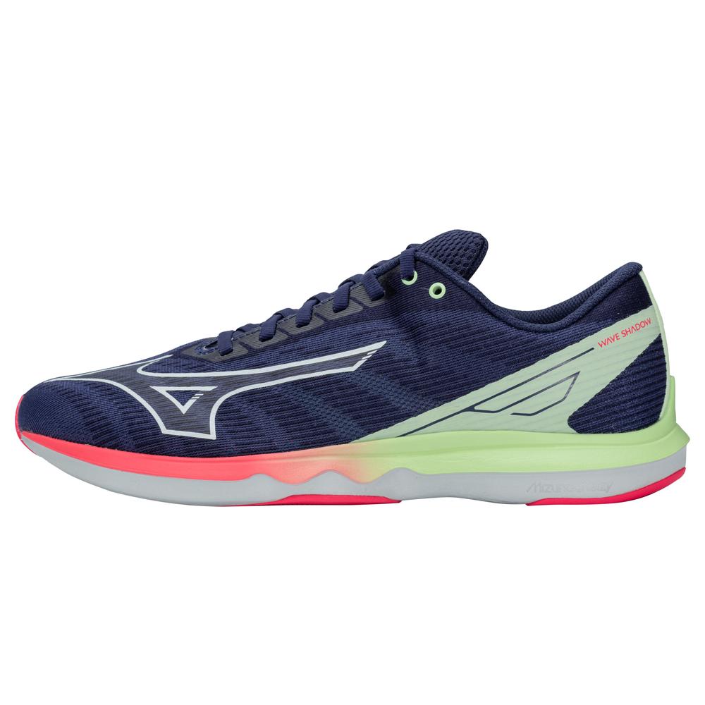 Mizuno men's wave shadow on sale