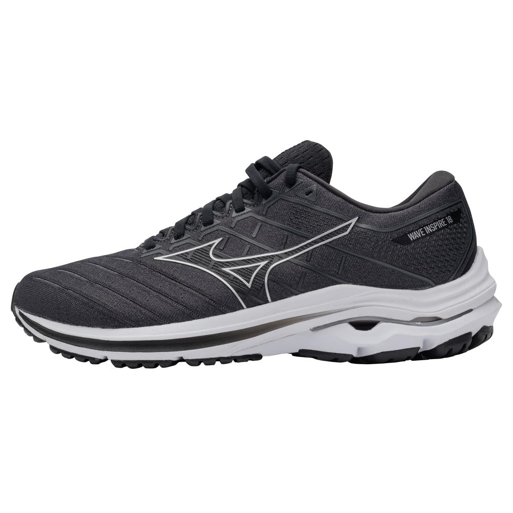 Mizuno wave inspire 18 on sale