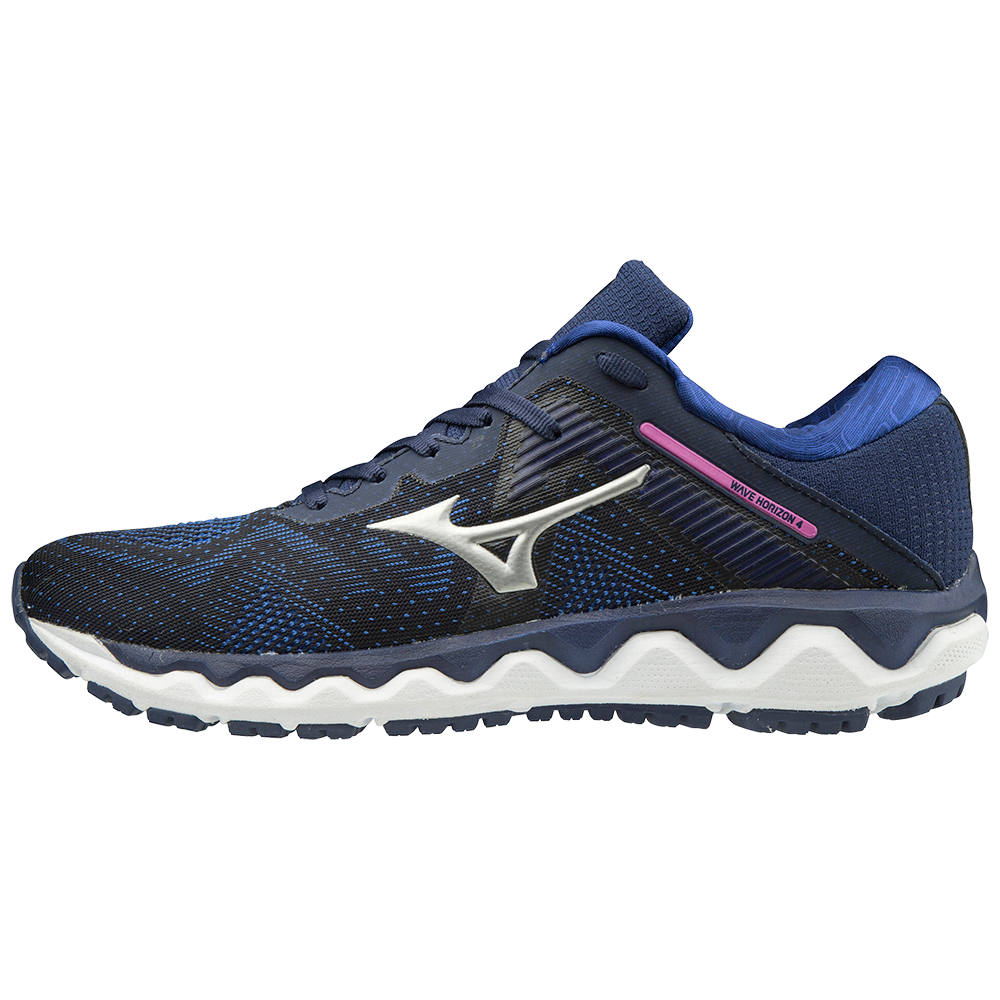 Mizuno wave horizon women's on sale