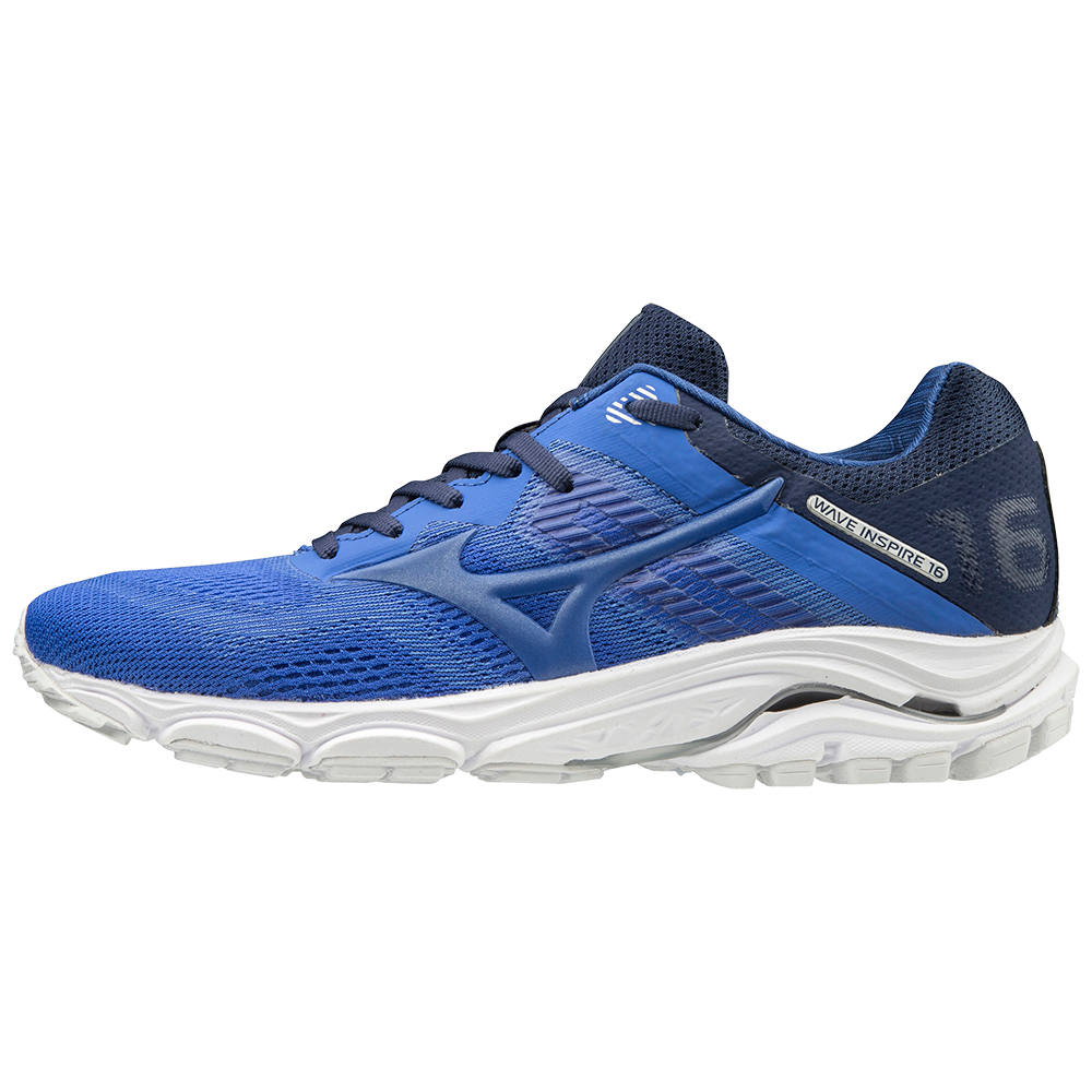 Mizuno wave inspire 2016 online