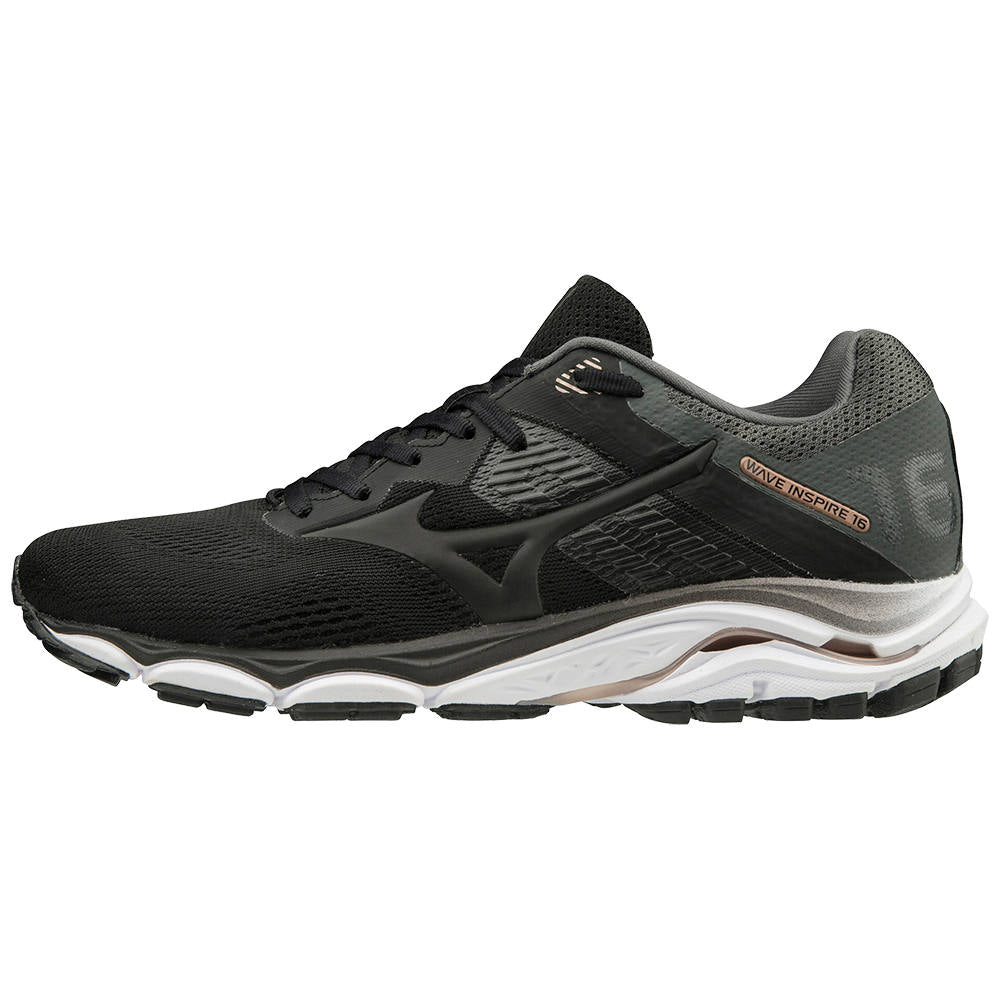 Mizuno wave inspire 2016 on sale