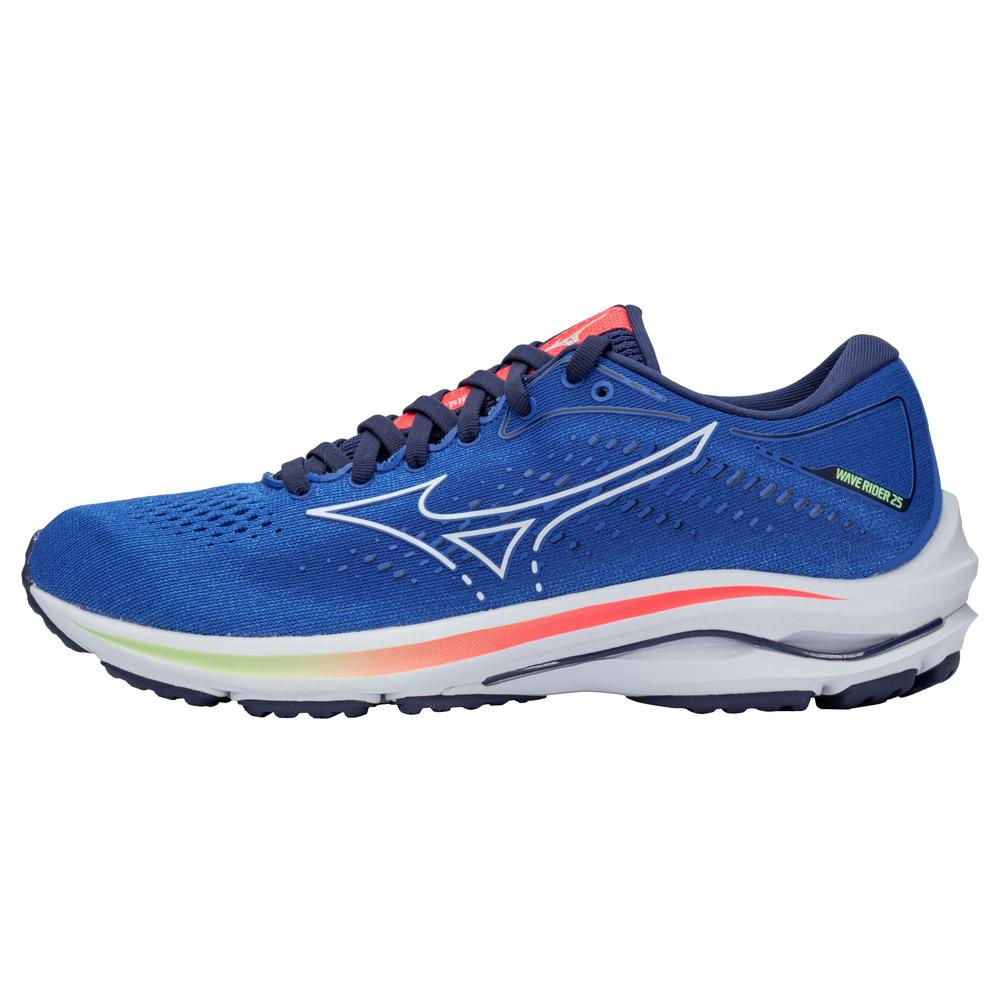 Mizuno wave rider women online