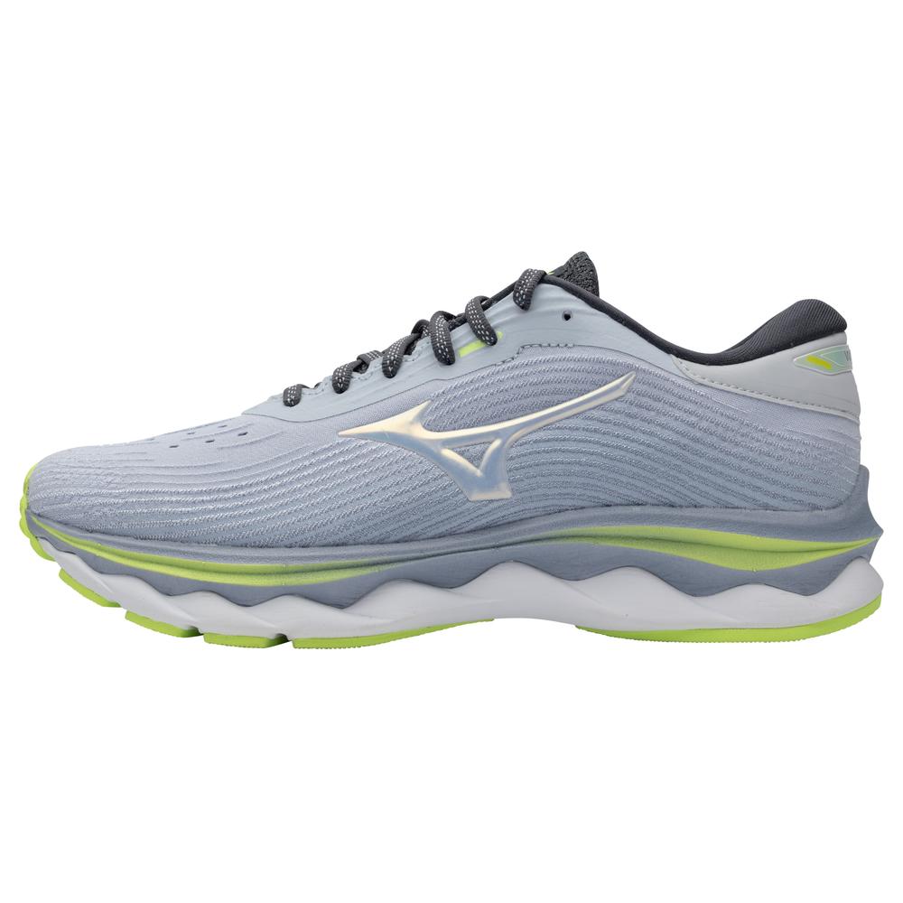 Mizuno women's wave sky on sale