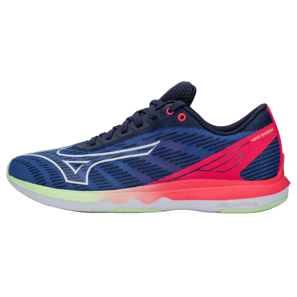 Mizuno women's wave shadow running shoes on sale