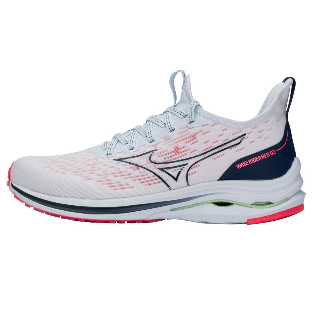 Mizuno wave rider 2 on sale