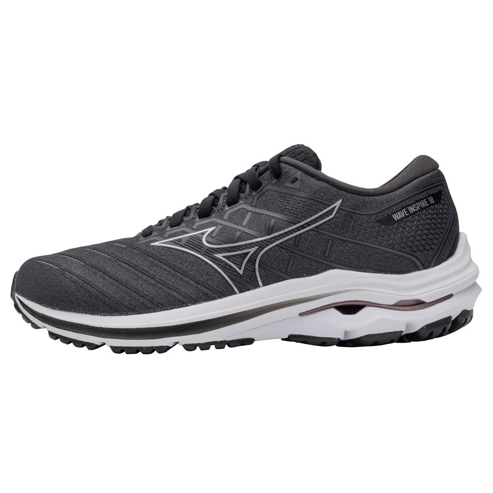 Mizuno wave inspire running shoes on sale