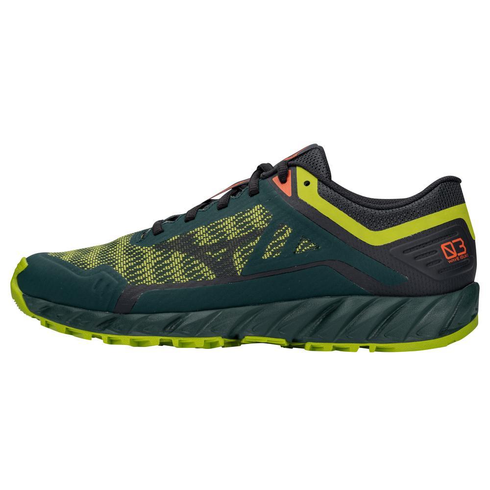 Mizuno men's wave prophecy 3 running shoe online