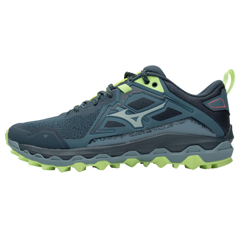 Mizuno wave mujin mens on sale