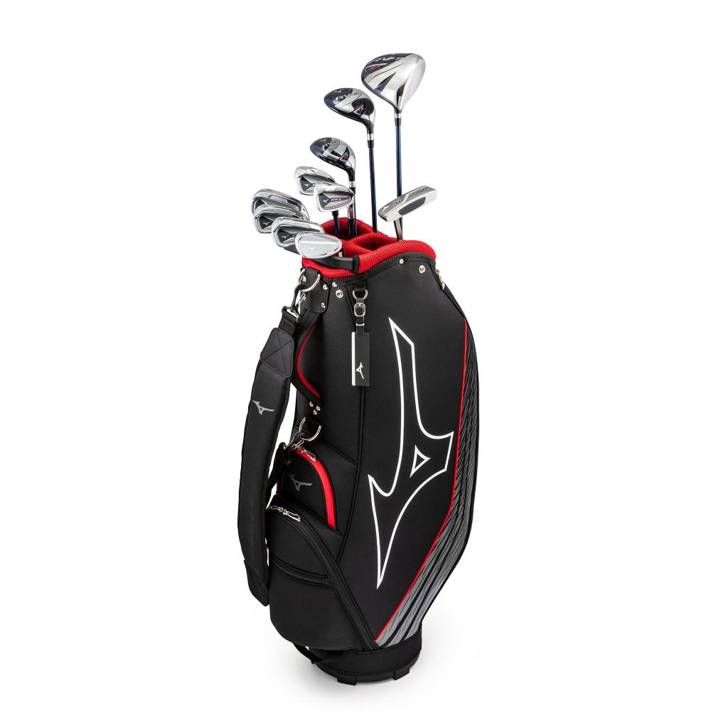 Mizuno golf set on sale