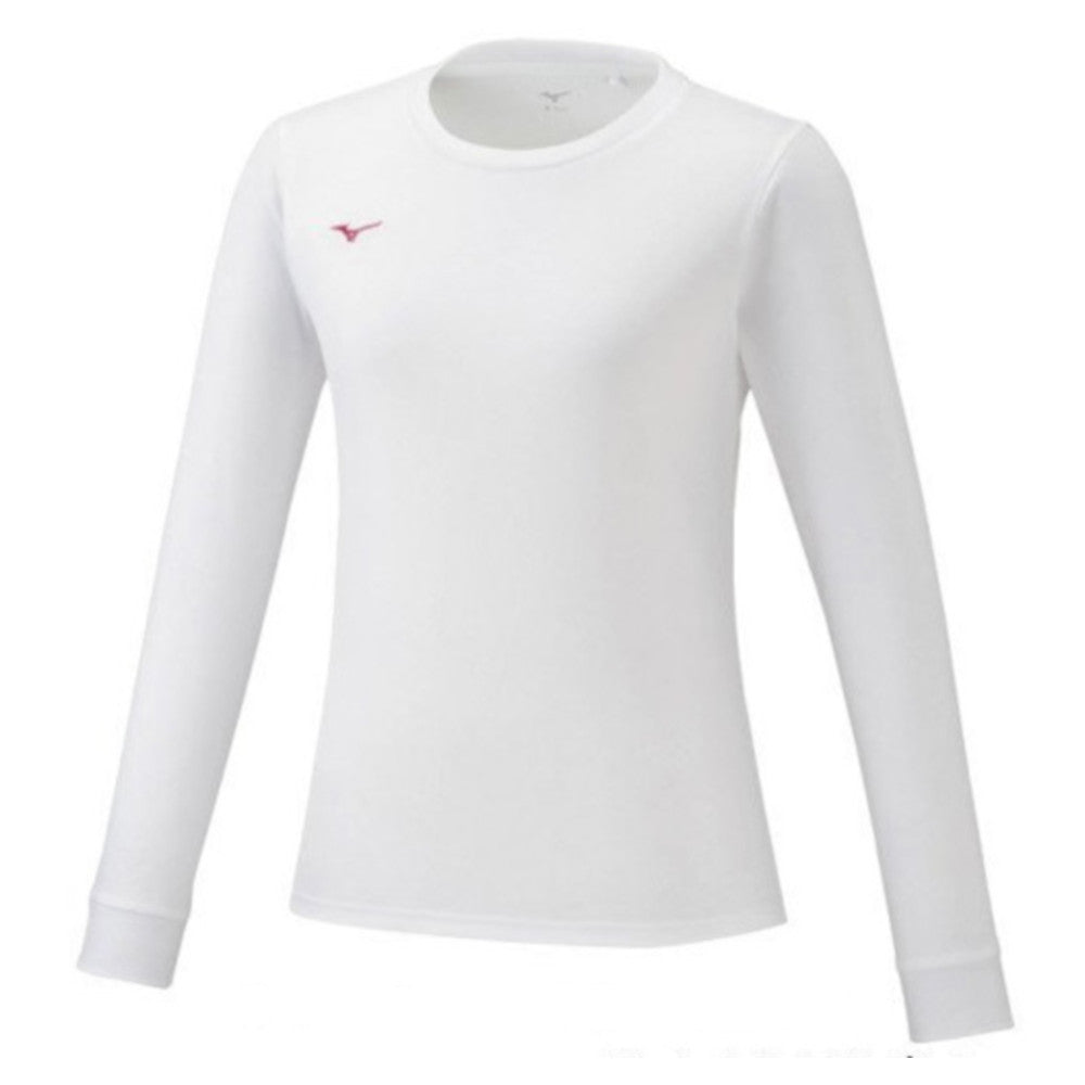 LADIES NAVIDRY LONG T SHIRT