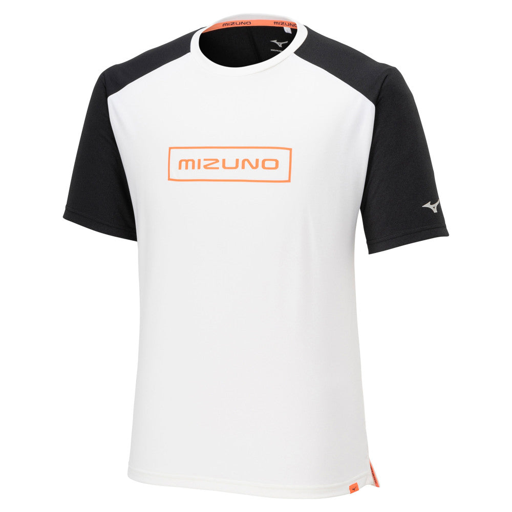 MENS MIZUNO T SHIRT