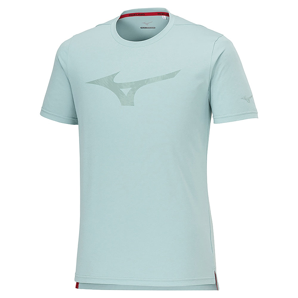 Mizuno t shirt on sale